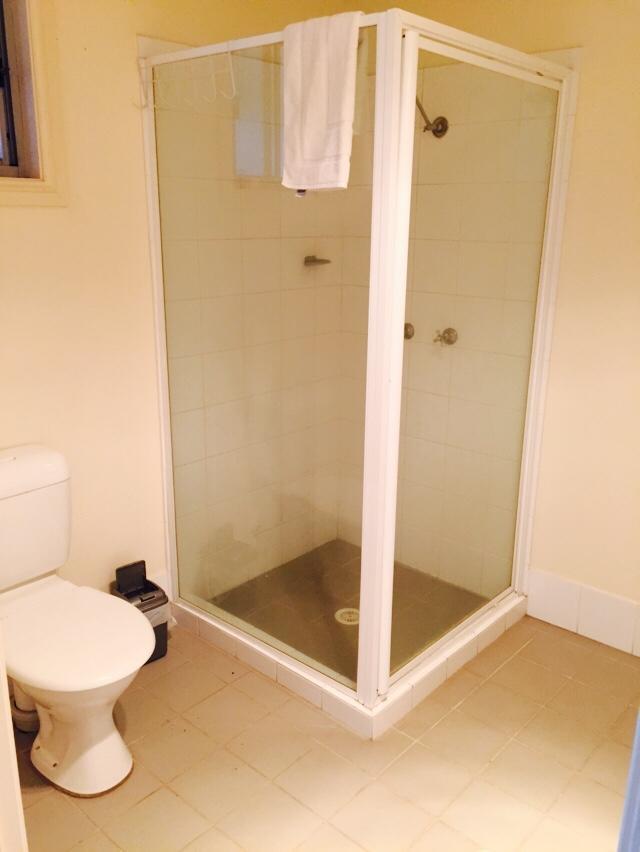 Yetholme Motel Екстер'єр фото